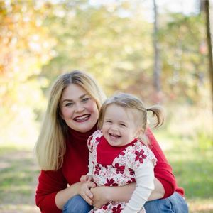 Meet your Posher, Cami